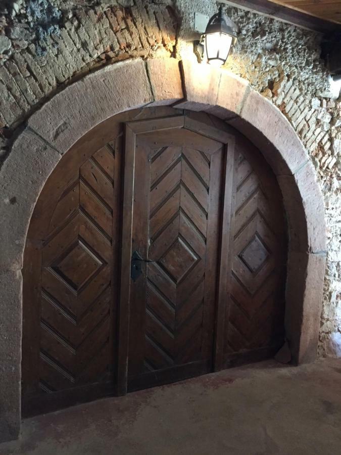 Caveau 1751 Niedermorschwihr 外观 照片